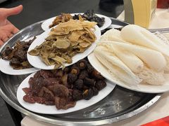 -太婆天府山珍酒楼(亚运村店)