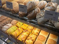 -The open life(万象城店)