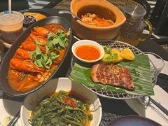 -美奈小馆·越南料理(福田星河COCO Park店)