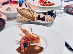 -深圳文华东方酒店·OPUS 388·精致法餐