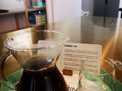 -CAFE'IN精品咖啡体验空间(小寨店)