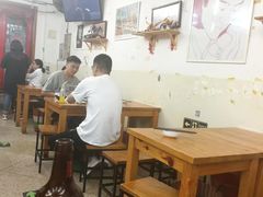 大堂-炒豆合作社(东四总店)