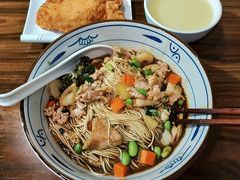 -爱家面馆(常州总店)