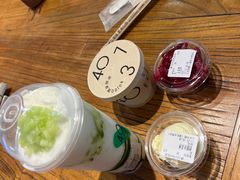 -宝珠奶酪(浦东金桥店)