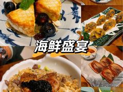 -阿吾罗日本料理(K11艺术中心店)