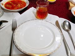 -92°C俄式厨房(中央大街店)