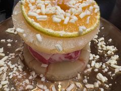 -闻老头·菊花炭烤肉(佛山首店)