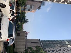 -上海静安宾馆