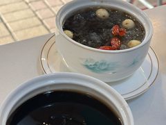 -梧州双钱龟苓膏(丽港航母店)