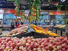 -广百家超市(大东海店)