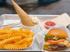 -Shake Shack(天环店)