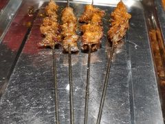 -金陵一哥龙虾(水木秦淮店)
