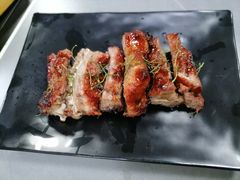 -丰收碗·陈皮果木烧鹅·23年老字号