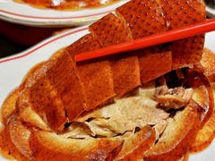 -秀儿四九城·新京菜(亚运村鸟巢店)