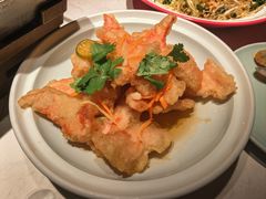 -北李妈妈菜·海肠捞饭(高新万达店)
