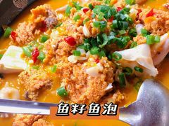 -聚味瞿记·龙虾堂(渔人码头一店)