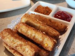 -海底捞火锅 (利舞台广场店)