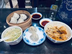 -熙盛源(永乐路店)