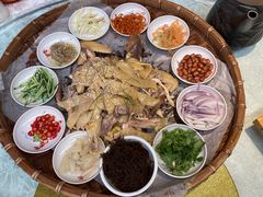 -大树头森林餐厅(番禺广场店)