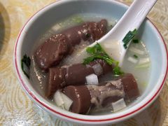 -老德州四合院·德州菜(天衢路店)