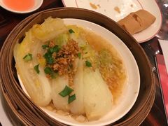 -夏宫中餐厅(香格里拉大酒店)