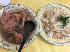 -成惠食府(赤岗店)