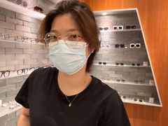 -上野眼镜(深圳湾万象城店)