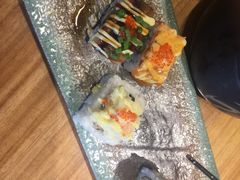 -水林间·寿喜烧自助(仙林金鹰店)