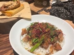 -Bistro 63 创意融合料理(广粤天地店)