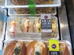 -85度C(苏州石路店)