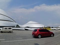 -哈尔滨大剧院