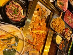 -新石器烤肉(之心城店)