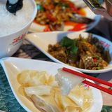 换上复古的行头🐔去「不站」吃鸡咯