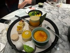 -湖滨28中餐厅·西湖宴·杭州君悦酒店
