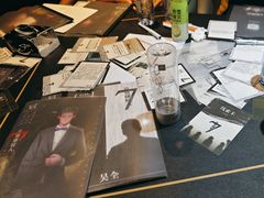 -剧狐剧本杀·月球探案馆(人民广场1号店)