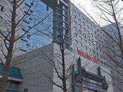 -元大都城垣遗址公园