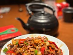 -徽三说·土徽菜·中国徽菜连锁品牌(阳湖总店)