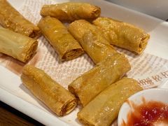 -新白鹿餐厅(银泰西湖文化广场店)