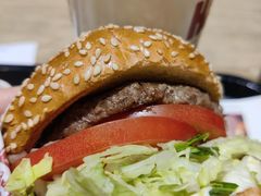 -The Habit Burger Grill 哈比特汉堡(爱琴海店)