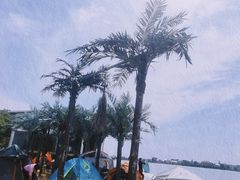 -千龙湖生态旅游度假区