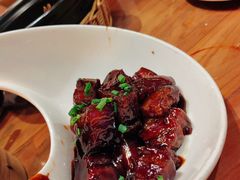 -老西门·常州菜(新区店)