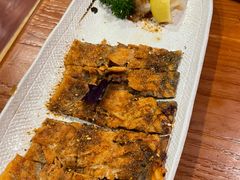 -鳗鱼家·深夜食堂(军博店)