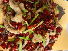 -大胡同天津菜·海肠捞饭·津门皮皮虾锅贴一绝(西姜井店)