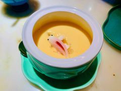 杨枝甘露-锦府盐帮·李宅(领展购物广场中关村店)