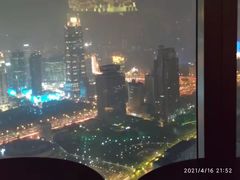 -上海世茂皇家艾美酒店