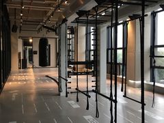 小团体室-GYMCARE VIVA(金开店)