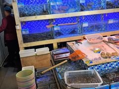 -202特色排档(五缘湾店)