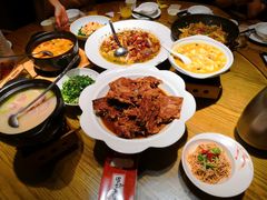 -九毛九西北菜(大东海店)