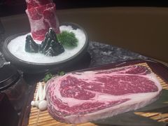 -牛将军•涮肉•烤肉(北京王府井·故宫店)