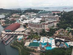 -新加坡水上探险乐园